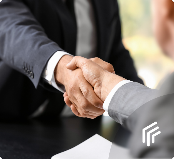 Handshake